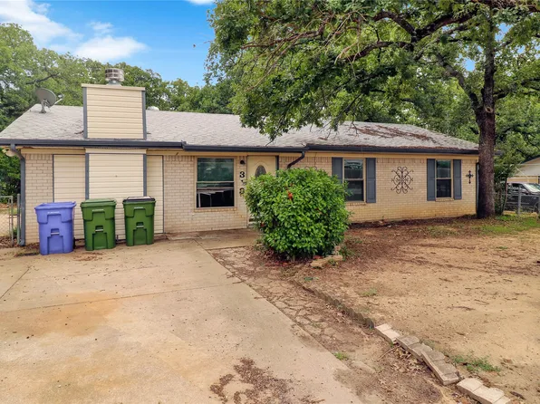 318 E Stark Rd, Seagoville, TX 75159
