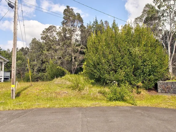 99-1911 E Kaohelo Way Lot 367, Volcano, HI 96785