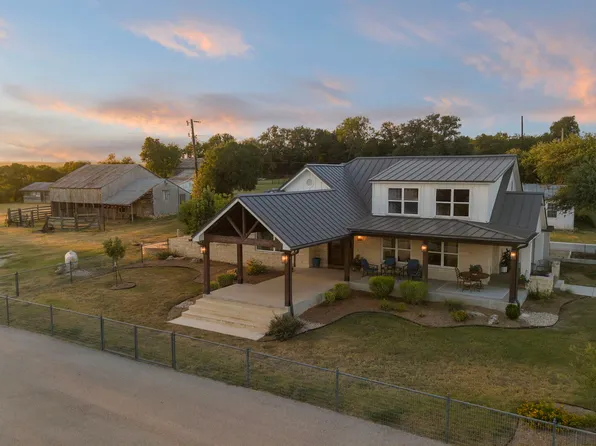 2825 W AMMANN RD, Bulverde, TX 78163