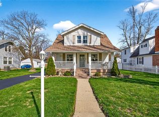 111 W Greenview Dr, Dayton, OH 45415