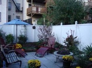 1 1st St, Jersey City, NJ 07302