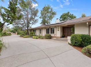 1430 Lakeview Dr, Hillsborough, CA