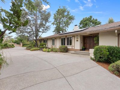 1430 Lakeview Dr, Hillsborough, CA, 94010