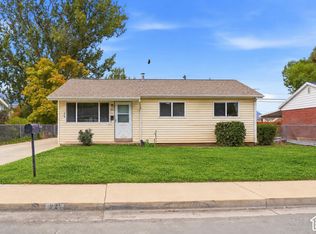 241 W 300 S, Spanish Fork, UT 84660