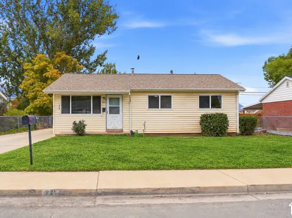 241 W 300 S, Spanish Fork, UT 84660