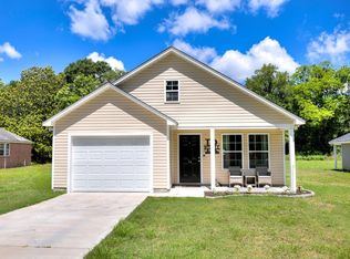 14 N Milton Rd, Sumter, SC 29150