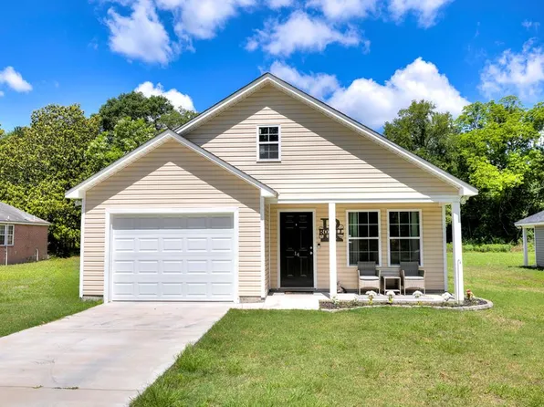 14 N Milton Rd, Sumter, SC 29150