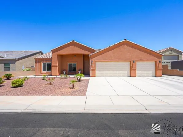 10200 E 39th St, Yuma, AZ 85365