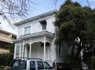 112 Ross St, San Rafael, CA 94901