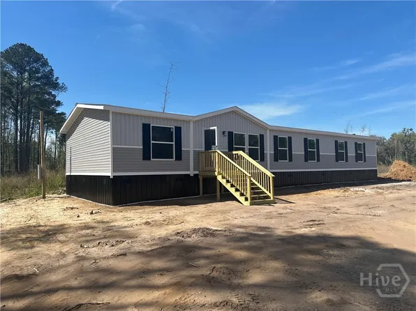 3 Shade Tree Lane, Hinesville, GA 31313