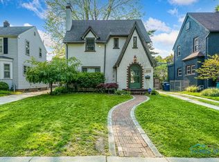 3719 Grantley Rd, Toledo, OH 43613