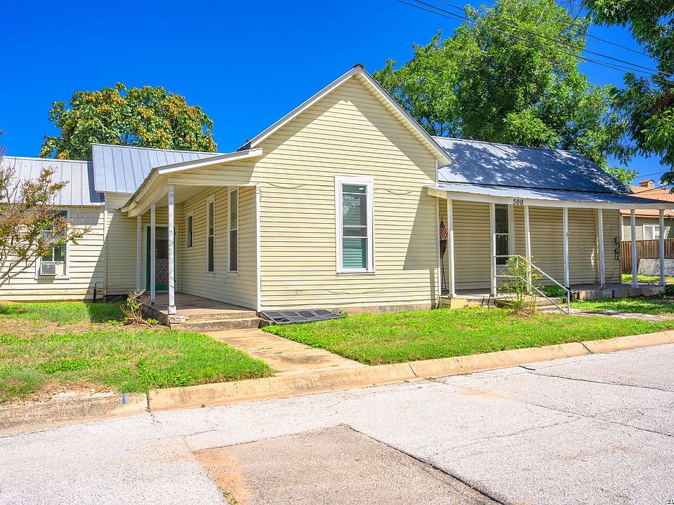 1st image of 500 Robinson Ave