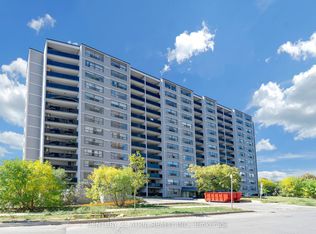 10 Tobermory Dr #1102, Toronto, ON M3N2Y5