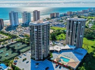 1 Oceans West Blvd APT 5B3, Daytona Beach Shores, FL 32118