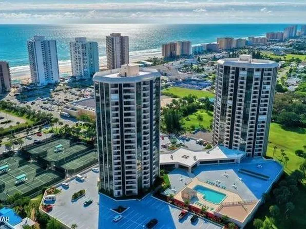 1 Oceans West Blvd APT 5B3, Daytona Beach Shores, FL 32118