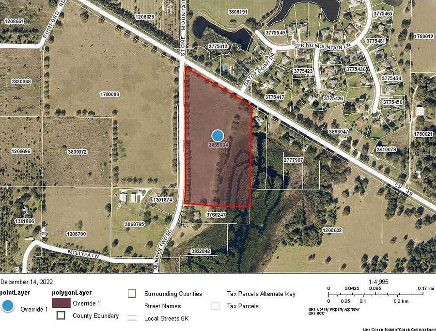 1st image of County Road 48 Lot 4