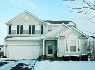 6177 Keats Pl, Westerville, OH 43082