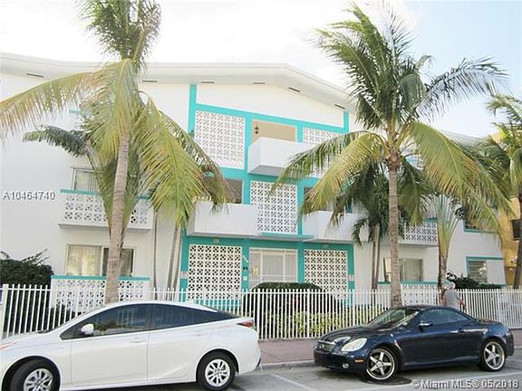 3rd image of 350 Collins Ave APT 107
