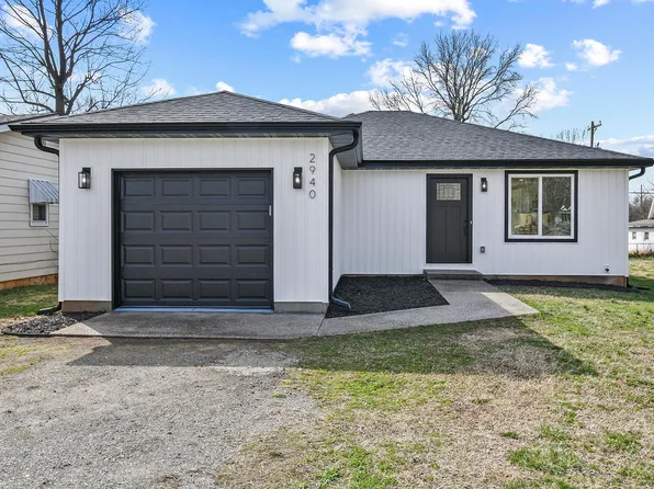 2940 W Olive Street, Springfield, MO 65802