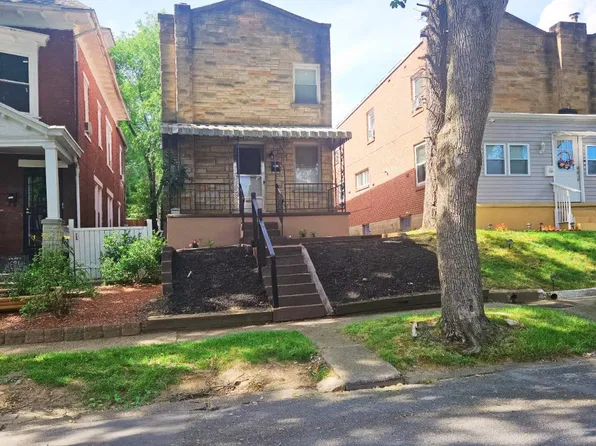 1912 Holly St, Harrisburg, PA 17104