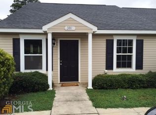 301 Lenox Cir, Lagrange, GA 30241