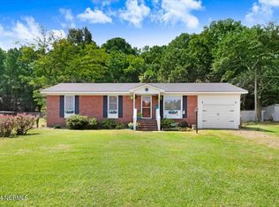 4344 Us Highway 13 N, Goldsboro, NC 27534