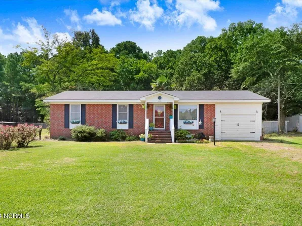 4344 Us Highway 13, Goldsboro, NC 27534