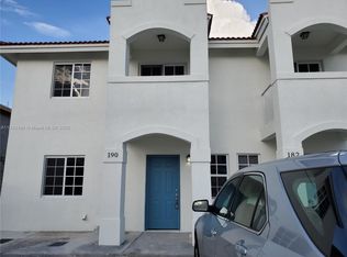 190 SW 3rd Ct #190, Homestead, FL 33034