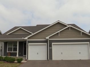 12251 Pineridge Way N, Dayton, MN 55327