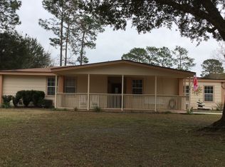 9723 Barber Loop, Macclenny, FL 32063
