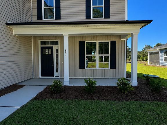 2nd image of 511 Country Club Villa Drive