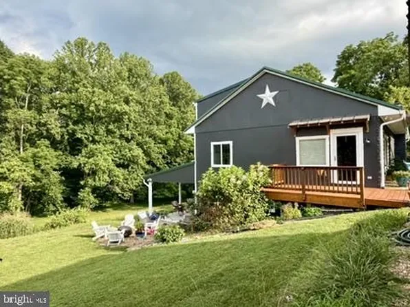 92 Fidlers Way, Shepherdstown, WV 25443
