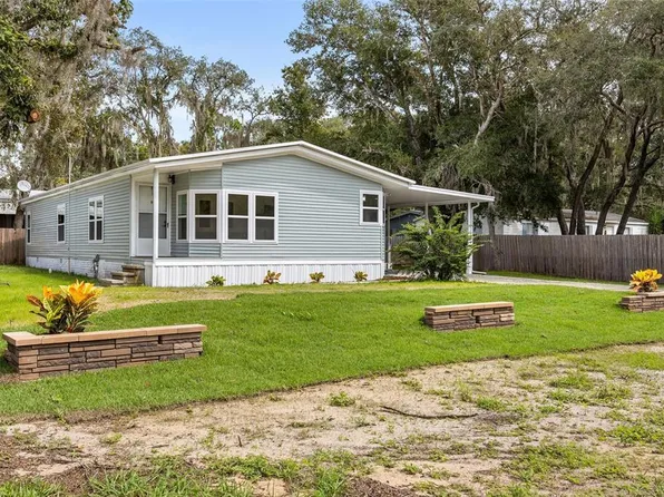 8701 Silver Trl, Leesburg, FL 34788