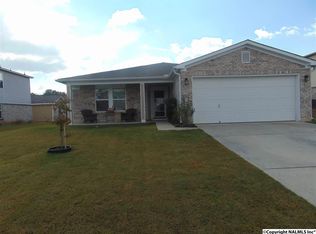 139 Ranier St, Meridianville, AL 35759