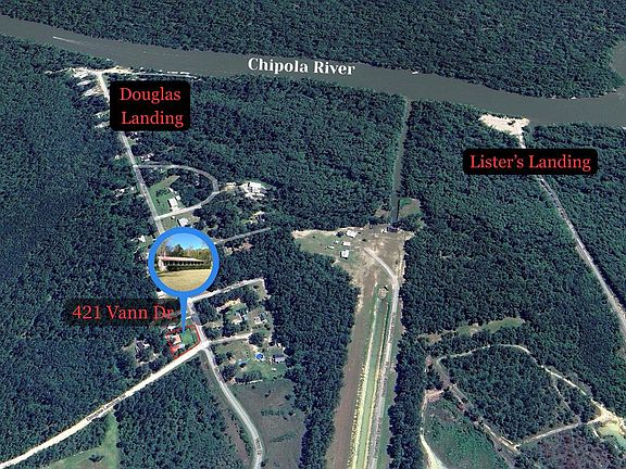 3rd image of 421 Vann Dr