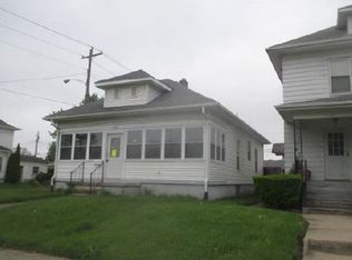 1000 Malvern St, Middletown, OH