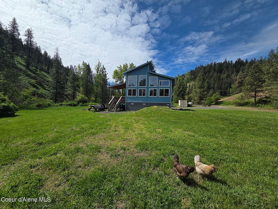 1st image of 4870 Benewah Creek Rd