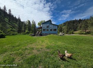 4870 Benewah Creek Rd, Saint Maries, ID 83861