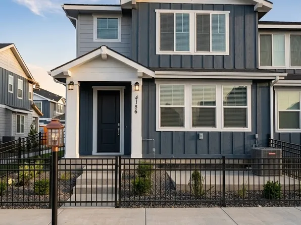 4186 W Perspective St, Eagle, ID 83616
