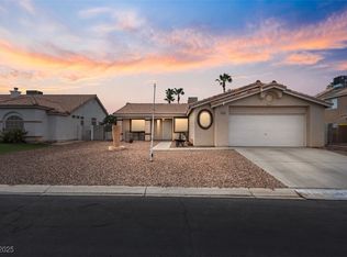 5843 Dew Mist Ln, Las Vegas, NV 89110