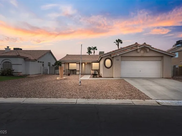 5843 Dew Mist Ln, Las Vegas, NV 89110