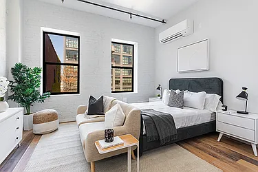 Rented by Living New York