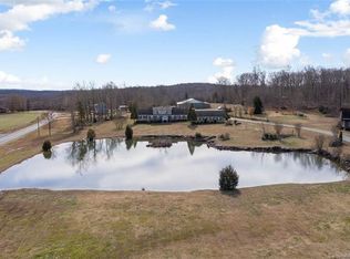 0 Farmer Rd, Denton, NC 27239