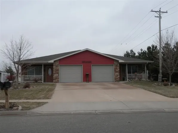 512 Landmann St, Tomah, WI 54660