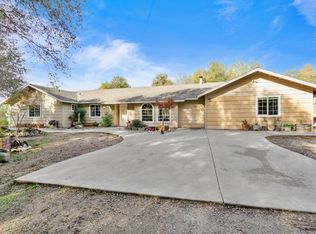 33448 Gold Dust Ct S, Coarsegold, CA 93614