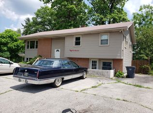 5100 Cleveland Ave, Columbus, OH 43231