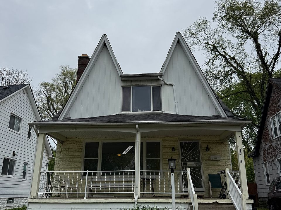 1st image of 18462 Greenview Ave #1