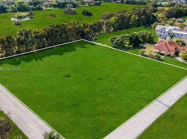 0 SW 59th Ct, Southwest Ranches, FL 33331