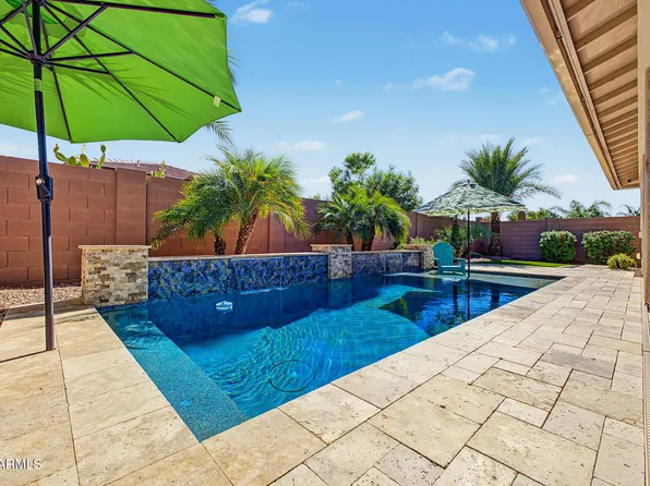 10551 E TWISTER Avenue, Mesa, AZ 85212