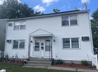 185-187 Nottingham St #1, Springfield, MA 01104